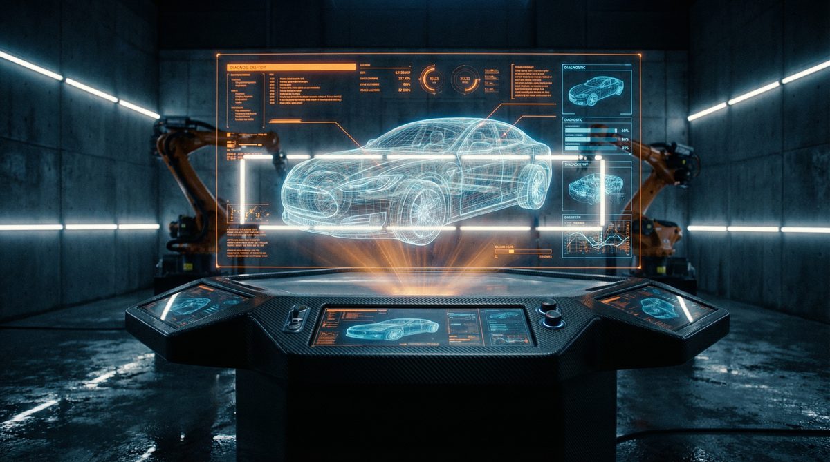 网红 AI智能网红视频技术