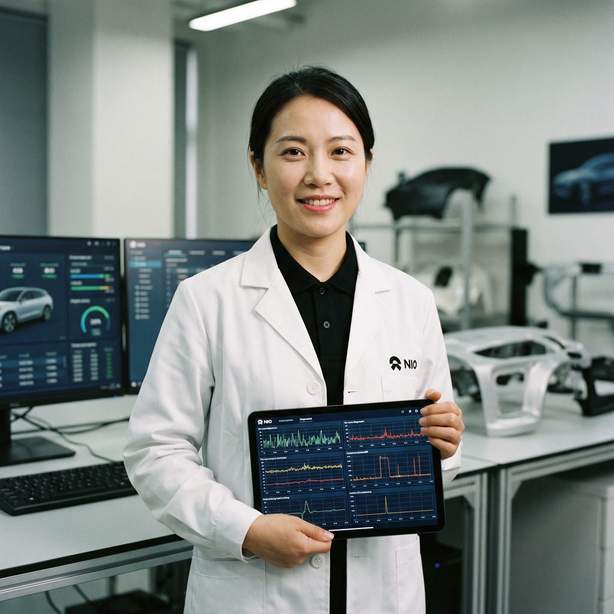 网红专家-张晓琳