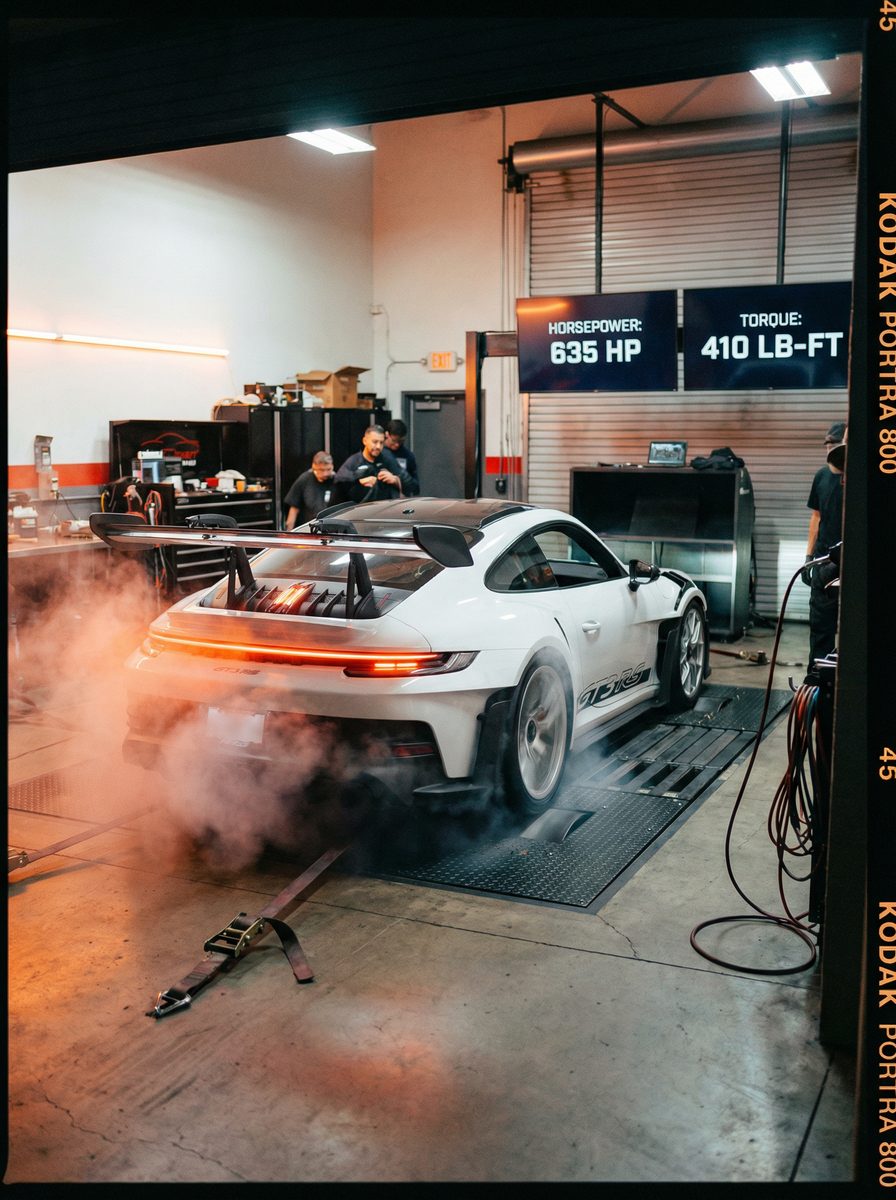 网红视频-网红实测